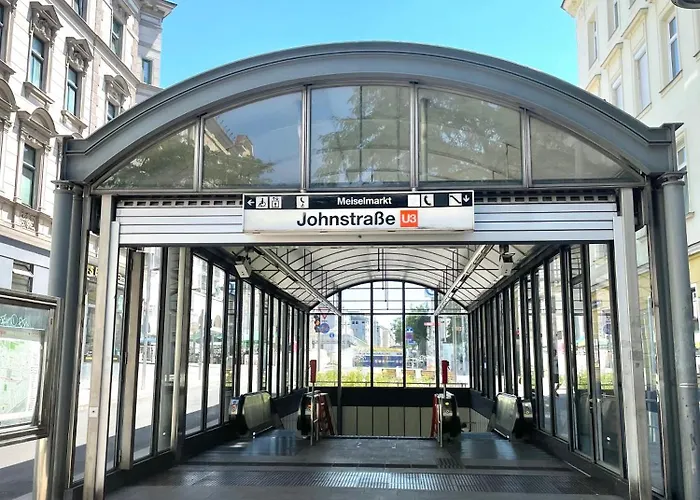דירה Schoenbrunn Palace I Direct U-bahn To וינה